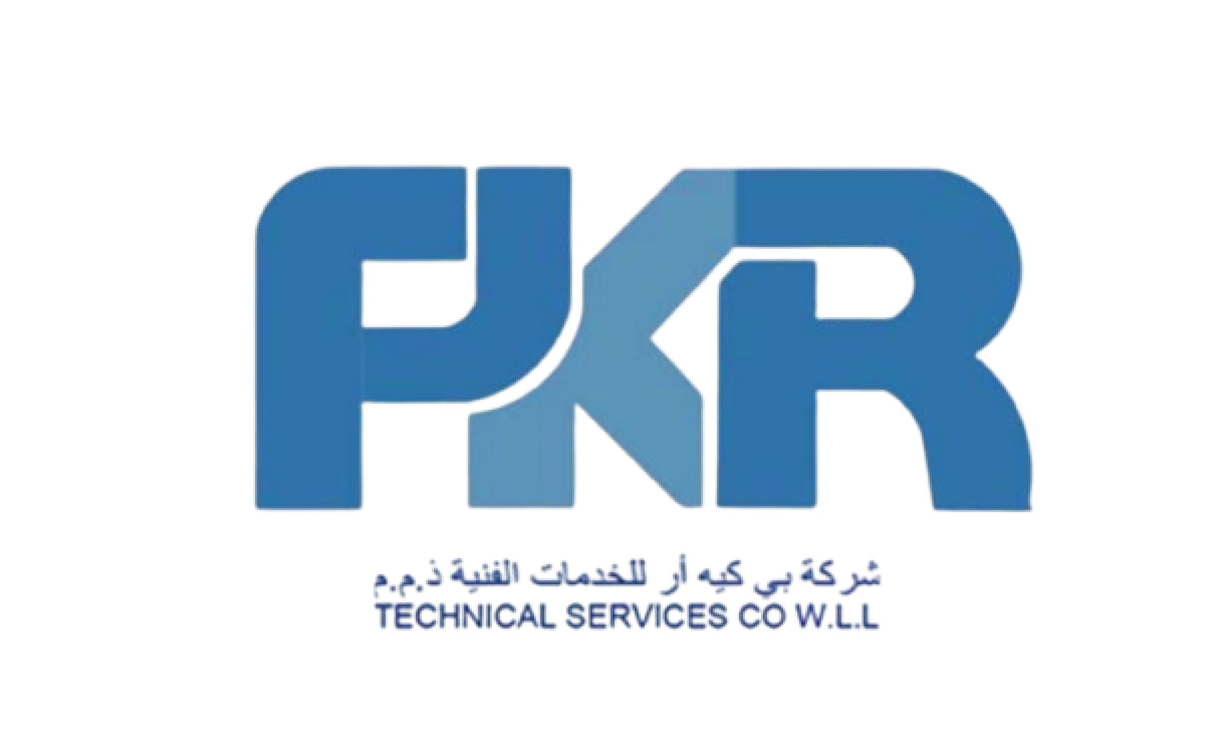 PKR Technical Services Logo